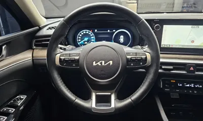 Kia K5 2023, 109902 км, за 17781.61 USD - фото 13