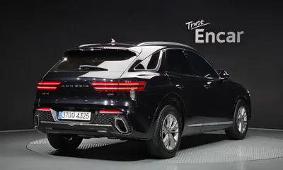 Genesis GV70 2024, 51271 км, за 25449.52 USD