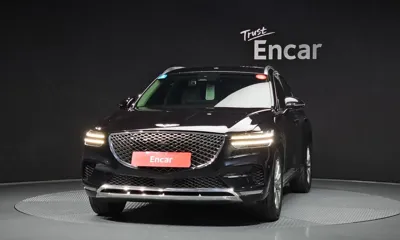 Genesis GV70 2024, 51271 км, за 25449.52 USD
