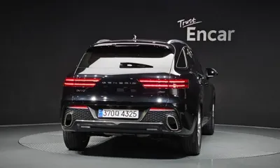Genesis GV70 2024, 51271 км, за 25449.52 USD