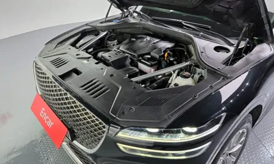 Genesis GV70 2024, 51271 км, за 25272.42 USD - фото 6