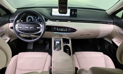 Genesis GV70 2024, 51271 км, за 25272.42 USD - фото 7