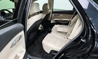 Genesis GV70 2024, 51271 км, за 25272.42 USD - фото 12
