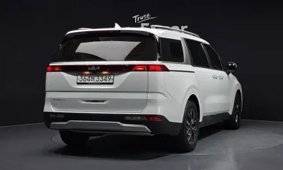 Kia Canival 2023, 57546 км, за 16290.06 USD
