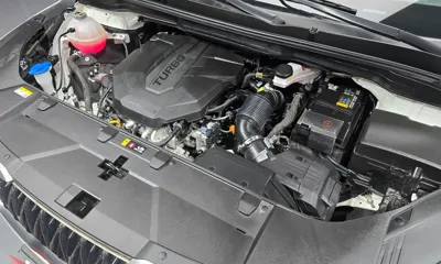 Kia Canival 2023, 57546 км, за 16290.06 USD - фото 6