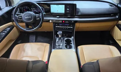Kia Canival 2023, 57546 км, за 16290.06 USD - фото 7