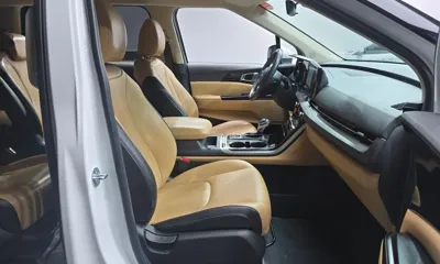 Kia Canival 2023, 57546 км, за 16290.06 USD - фото 10