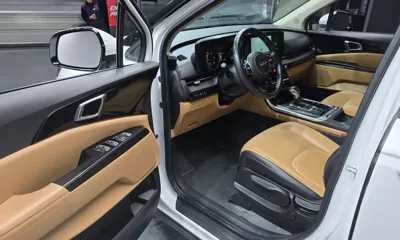Kia Canival 2023, 57546 км, за 16290.06 USD - фото 11