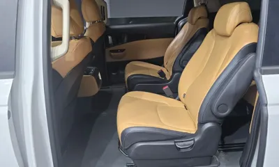 Kia Canival 2023, 57546 км, за 16290.06 USD - фото 13