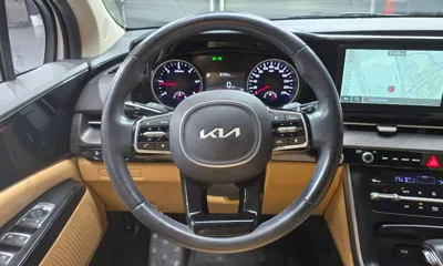 Kia Canival 2023, 57546 км, за 16290.06 USD - фото 14