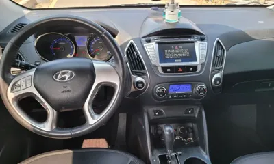 Hyundai Tucson 2011, 183144 км, за 2930.26 USD - фото 7
