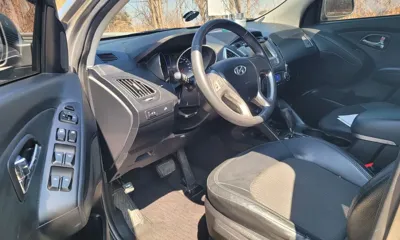 Hyundai Tucson 2011, 183144 км, за 2930.26 USD - фото 8