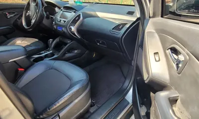 Hyundai Tucson 2011, 183144 км, за 2930.26 USD - фото 9