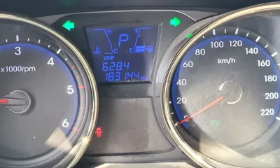 Hyundai Tucson 2011, 183144 км, за 2930.26 USD - фото 10