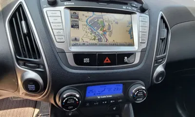 Hyundai Tucson 2011, 183144 км, за 2930.26 USD - фото 12