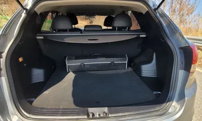 Hyundai Tucson 2011, 183144 км, за 2930.26 USD - фото 15
