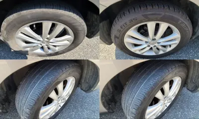 Hyundai Tucson 2011, 183144 км, за 2930.26 USD - фото 16