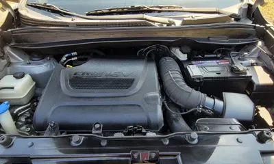Hyundai Tucson 2011, 183144 км, за 2930.26 USD - фото 17