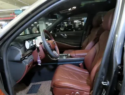 Genesis GV80 2025, 15656 км, за 44207.84 USD - фото 6