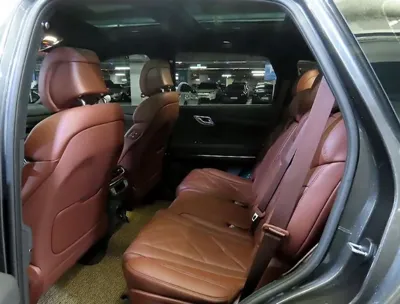 Genesis GV80 2025, 15656 км, за 44207.84 USD - фото 7