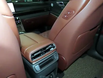 Genesis GV80 2025, 15656 км, за 44207.84 USD - фото 13