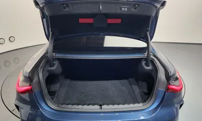 BMW 4-Series 2023, 40219 км, за 23069.82 USD - фото 20