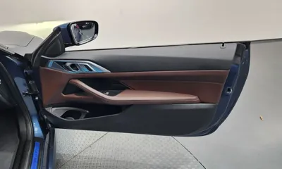 BMW 4-Series 2023, 40219 км, за 23069.82 USD - фото 24