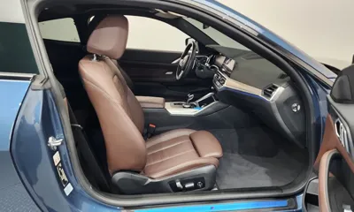 BMW 4-Series 2023, 40219 км, за 23069.82 USD - фото 26