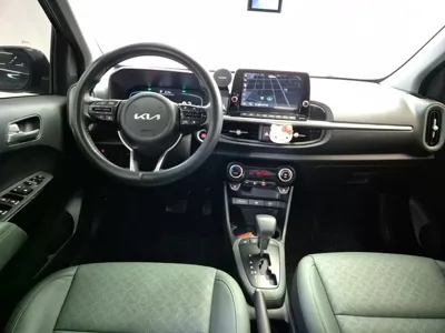 Kia Morning 2024, 11804 км, за 9967.43 USD