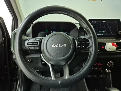 Kia Morning 2024, 11804 км, за 9967.43 USD - фото 7