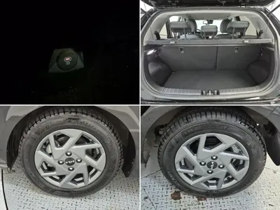Kia Morning 2024, 11804 км, за 9967.43 USD - фото 20