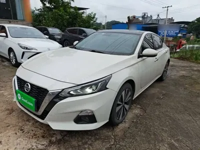 Nissan Teana 2021, 77900 км, за 9812.39 USD
