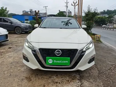 Nissan Teana 2021, 77900 км, за 9812.39 USD