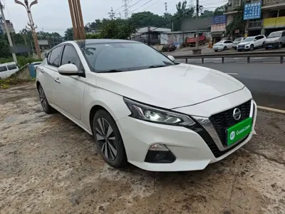 Nissan Teana 2021, 77900 км, за 9812.39 USD