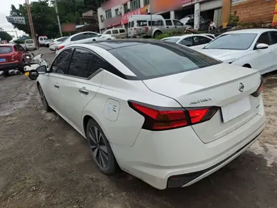 Nissan Teana 2021, 77900 км, за 9812.39 USD