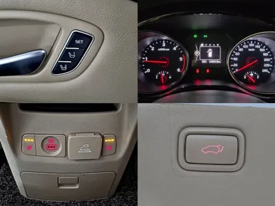 Kia Canival 2015, 149412 км, за 5980.63 USD - фото 5