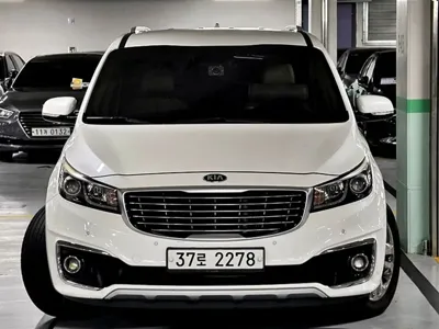 Kia Canival 2015, 149412 км, за 5980.63 USD - фото 7