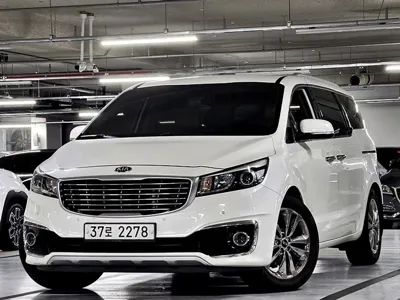 Kia Canival 2015, 149412 км, за 5980.63 USD - фото 8