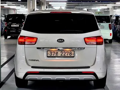Kia Canival 2015, 149412 км, за 5980.63 USD - фото 9