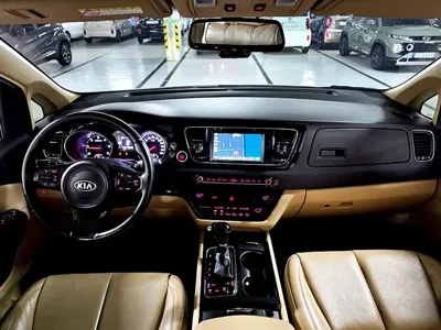 Kia Canival 2015, 149412 км, за 5980.63 USD - фото 11