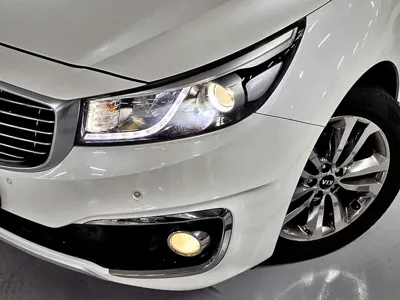 Kia Canival 2015, 149412 км, за 5980.63 USD - фото 18
