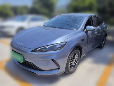 BYD Seal 05 DM-i · 2025 год