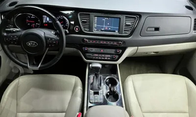 Kia Canival 2019, 183301 км, за 6423.84 USD - фото 7