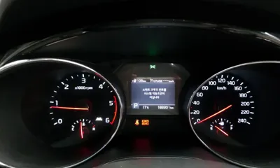 Kia Canival 2019, 183301 км, за 6423.84 USD - фото 8