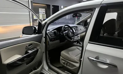 Kia Canival 2019, 183301 км, за 6423.84 USD - фото 10