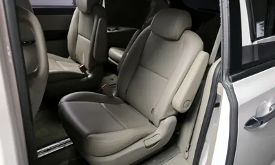 Kia Canival 2019, 183301 км, за 6423.84 USD - фото 11