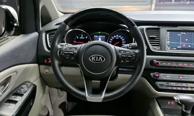 Kia Canival 2019, 183301 км, за 6423.84 USD - фото 13