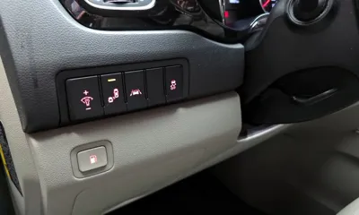 Kia Canival 2019, 183301 км, за 6423.84 USD - фото 15