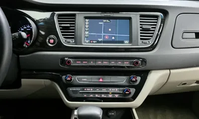 Kia Canival 2019, 183301 км, за 6423.84 USD - фото 18