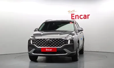 Hyundai Santafe 2022, 29006 км, за 16738.87 USD